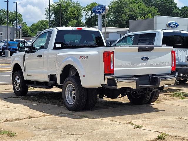 new 2025 Ford F-350 car, priced at $68,180