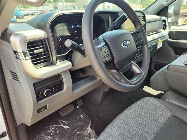 new 2025 Ford F-350 car, priced at $68,180