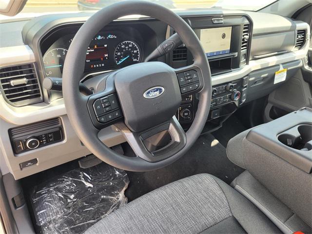 new 2025 Ford F-350 car, priced at $68,180