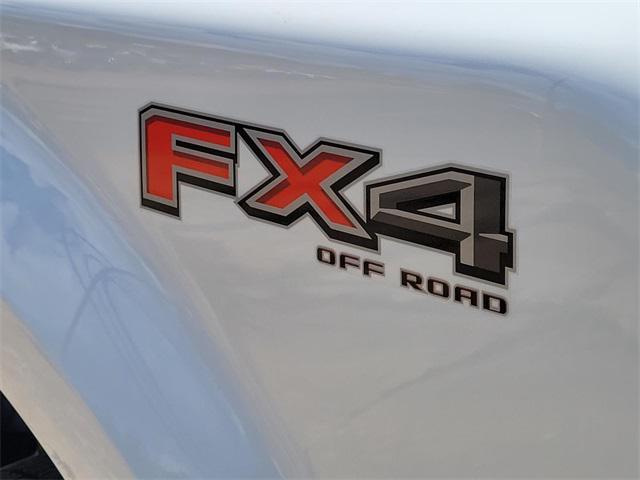 new 2025 Ford F-350 car, priced at $68,180