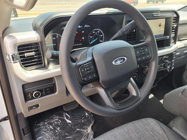 new 2025 Ford F-350 car, priced at $68,180