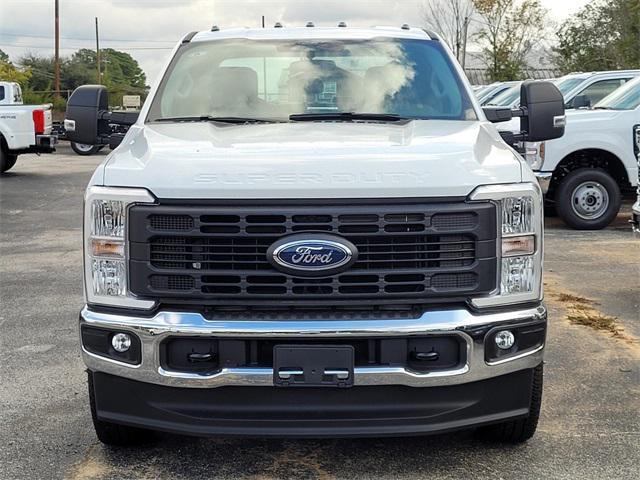 new 2024 Ford F-350 car, priced at $65,140