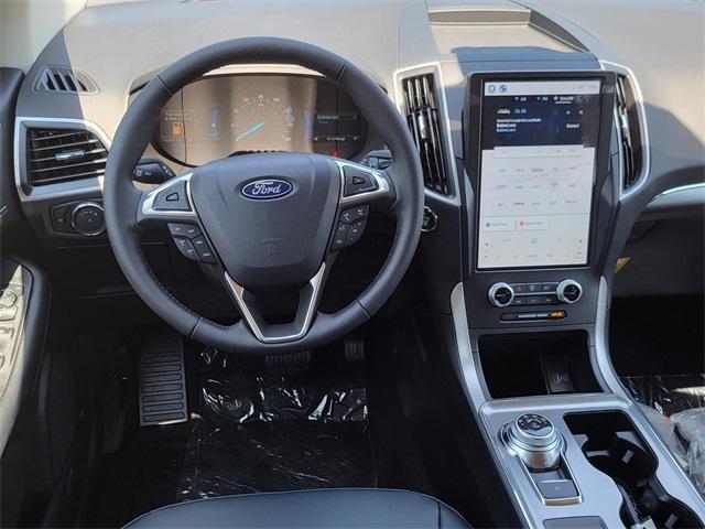 new 2024 Ford Edge car, priced at $42,465