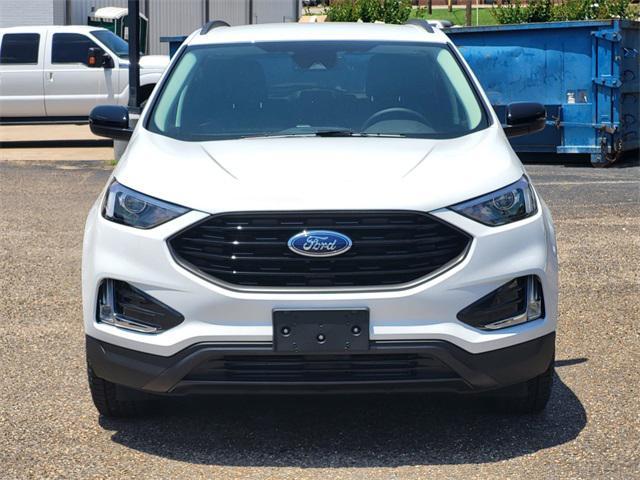 new 2024 Ford Edge car, priced at $42,465