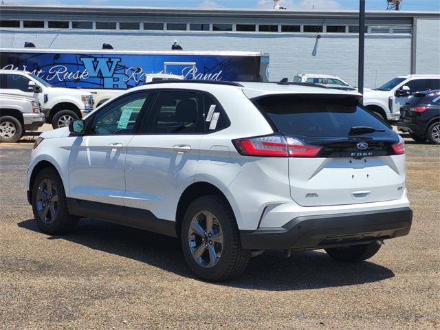 new 2024 Ford Edge car, priced at $42,465