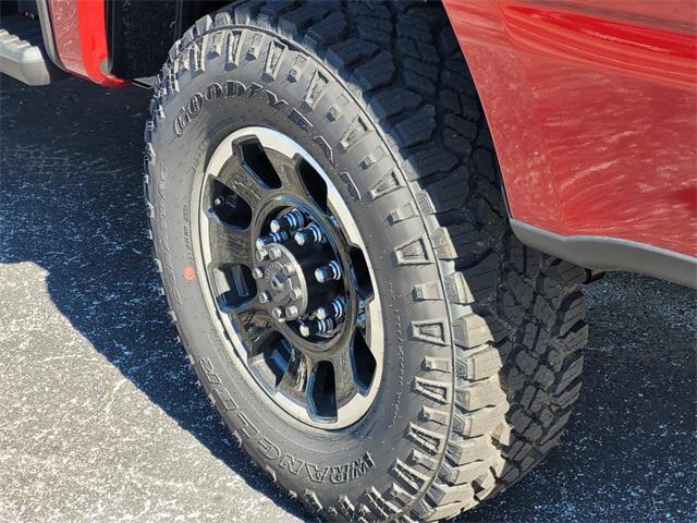 new 2026 Ford F-250 car, priced at $92,185