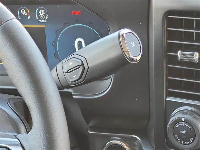 new 2026 Ford F-250 car, priced at $92,185