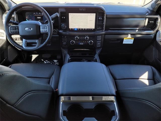 new 2026 Ford F-250 car, priced at $92,185