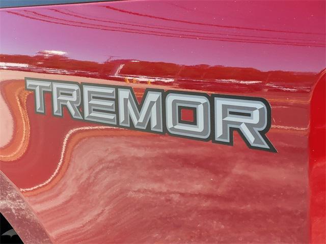 new 2026 Ford F-250 car, priced at $92,185