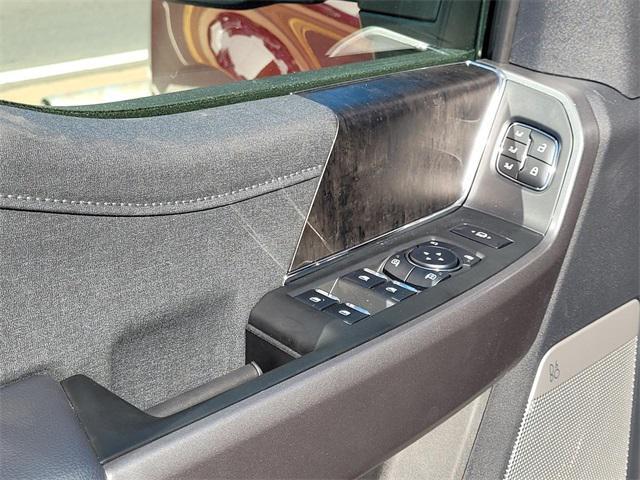 new 2026 Ford F-250 car, priced at $92,185