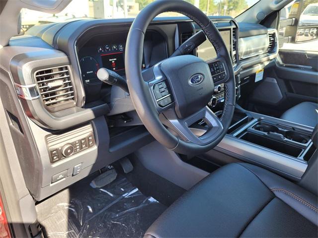 new 2026 Ford F-250 car, priced at $92,185