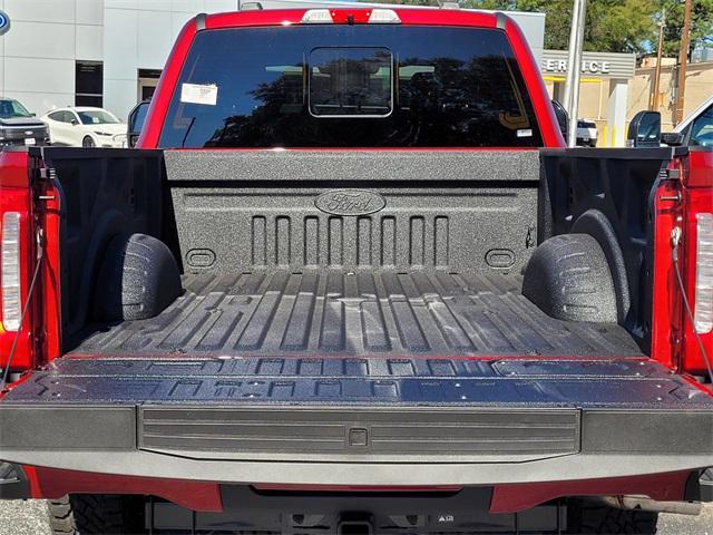 new 2026 Ford F-250 car, priced at $92,185