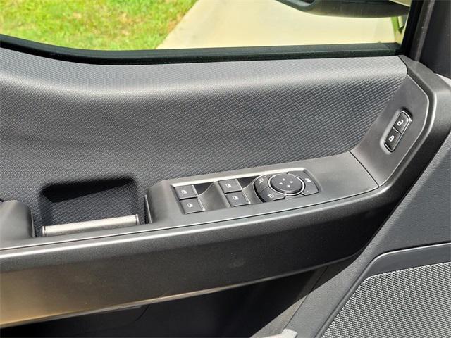 new 2025 Ford F-150 car, priced at $44,060