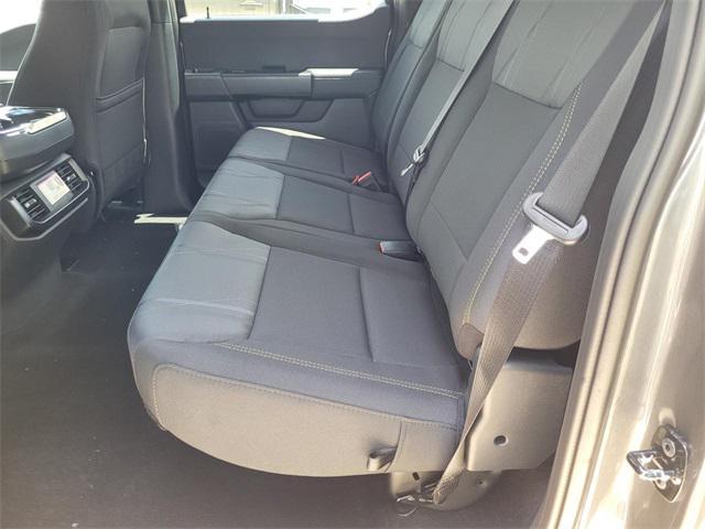 new 2025 Ford F-150 car, priced at $44,060