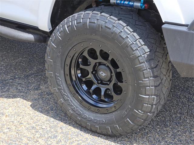 used 2015 Toyota 4Runner car, priced at $29,900