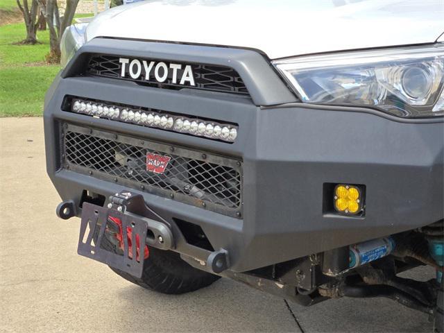 used 2015 Toyota 4Runner car, priced at $29,900