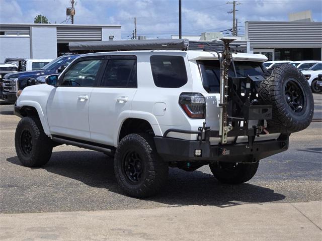 used 2015 Toyota 4Runner car, priced at $29,900