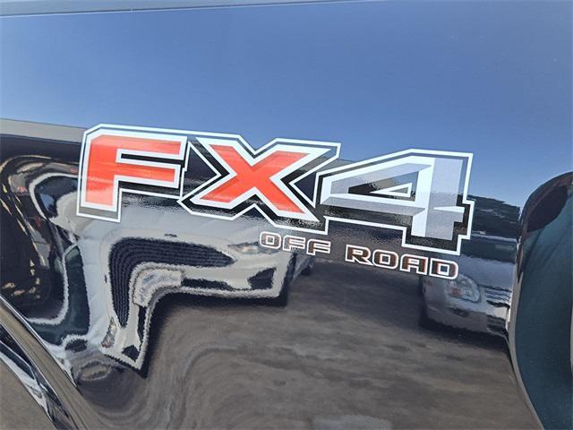 used 2023 Ford F-150 car, priced at $55,500