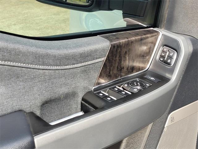 used 2024 Ford F-350 car, priced at $69,900