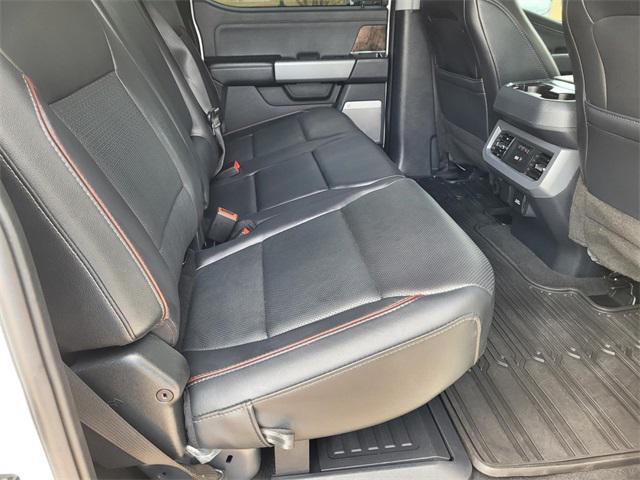 used 2024 Ford F-350 car, priced at $69,900