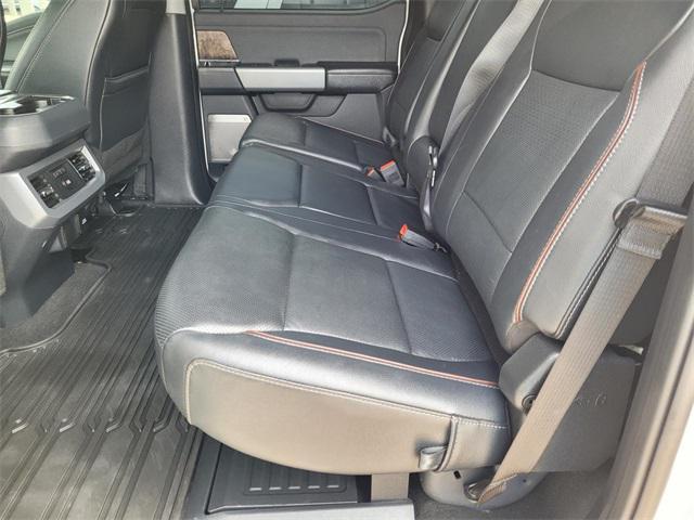 used 2024 Ford F-350 car, priced at $69,900