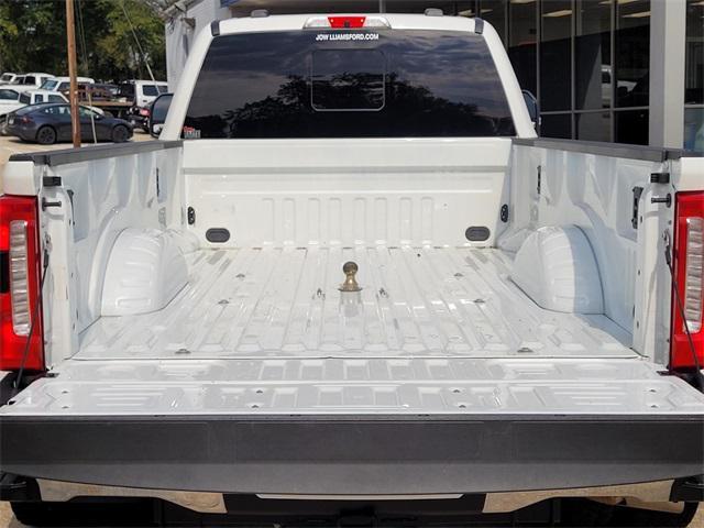 used 2024 Ford F-350 car, priced at $69,900