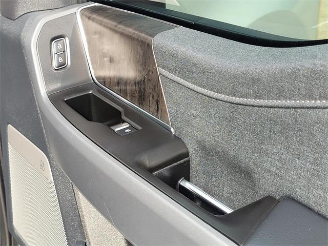 used 2024 Ford F-350 car, priced at $69,900