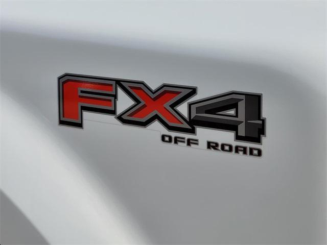 used 2024 Ford F-350 car, priced at $69,900