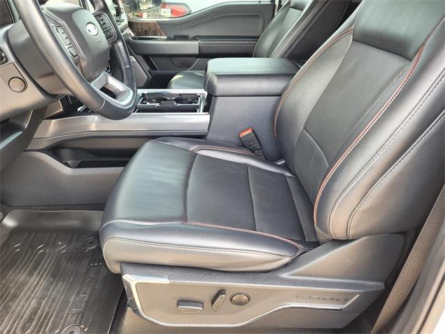 used 2024 Ford F-350 car, priced at $69,900