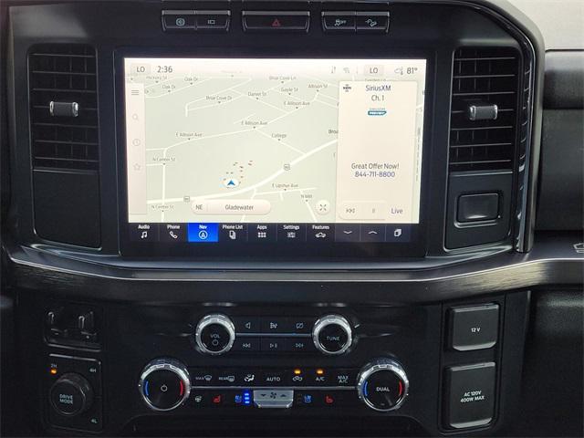 used 2024 Ford F-350 car, priced at $69,900