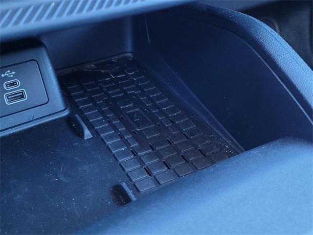 new 2025 Ford Bronco Sport car, priced at $32,561