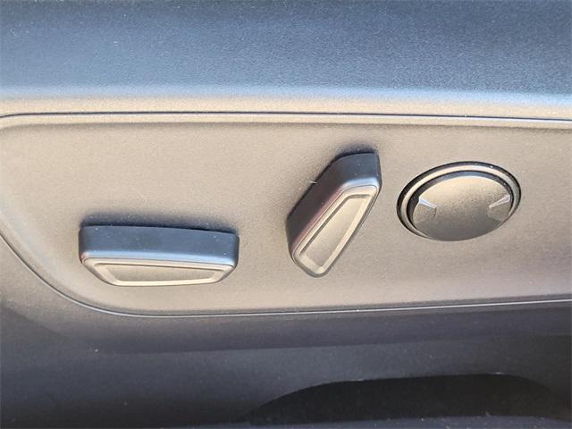 new 2025 Ford Bronco Sport car, priced at $32,561