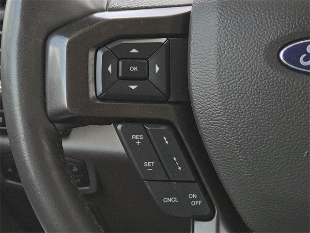 used 2021 Ford Expedition Max car, priced at $40,900