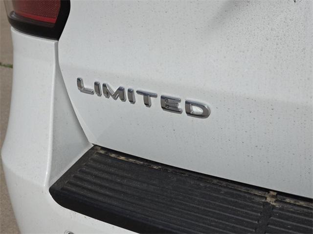 used 2021 Ford Expedition Max car, priced at $40,900