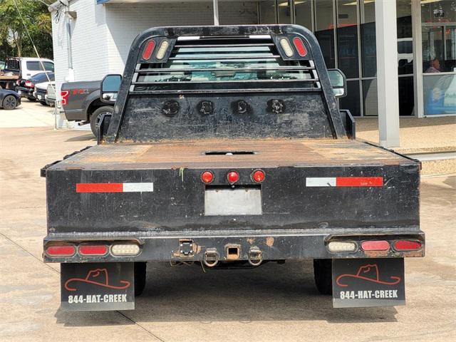 used 2019 Ford F-350 car, priced at $23,900