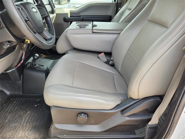 used 2019 Ford F-350 car, priced at $23,900