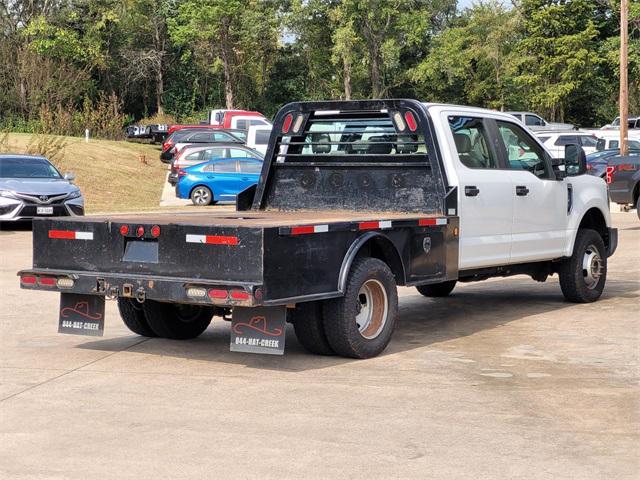used 2019 Ford F-350 car, priced at $23,900