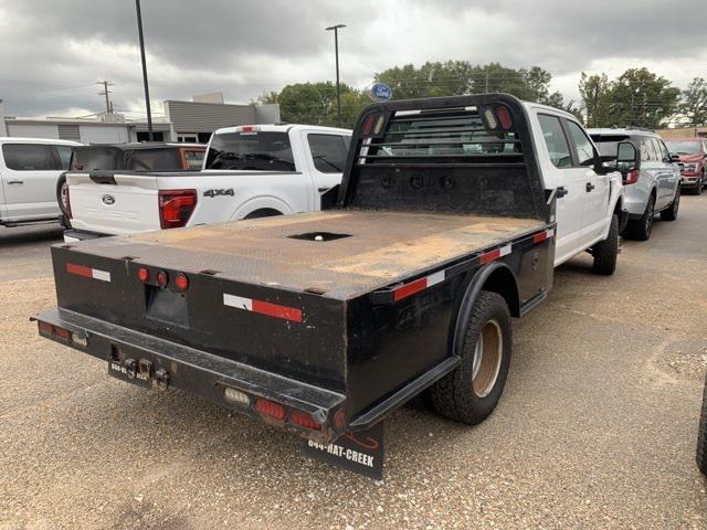 used 2019 Ford F-350 car, priced at $24,500