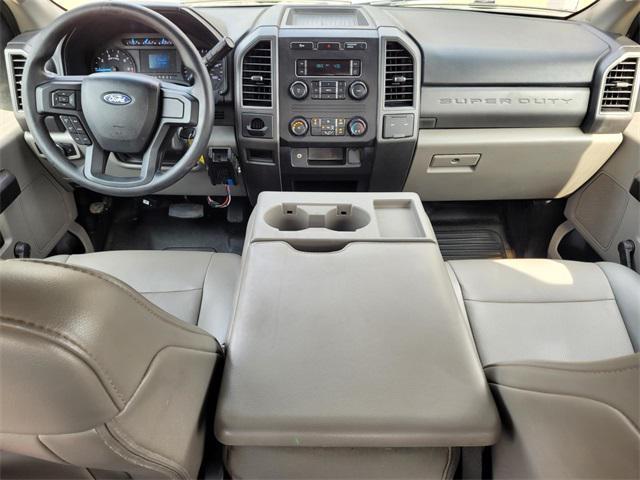 used 2019 Ford F-350 car, priced at $23,900