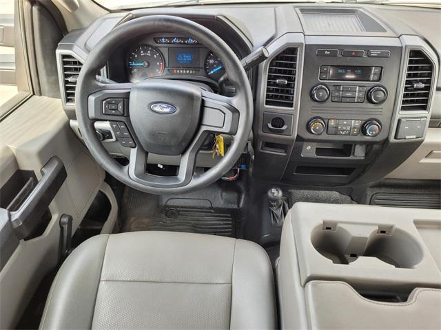 used 2019 Ford F-350 car, priced at $23,900