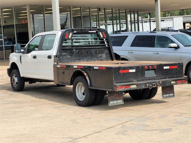 used 2019 Ford F-350 car, priced at $23,900