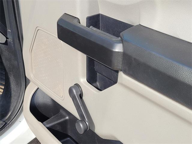 used 2019 Ford F-350 car, priced at $23,900