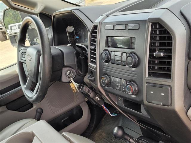 used 2019 Ford F-350 car, priced at $23,900