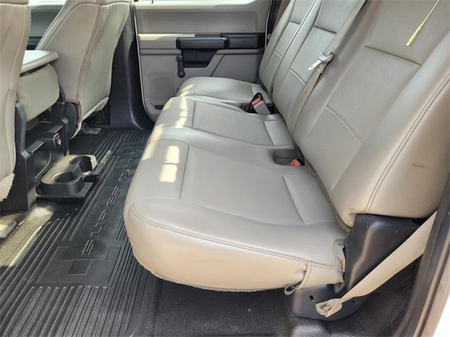 used 2019 Ford F-350 car, priced at $23,900