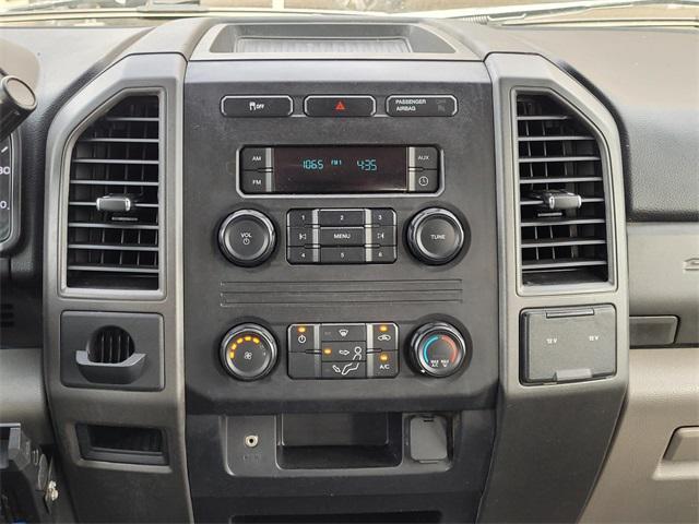 used 2019 Ford F-350 car, priced at $23,900