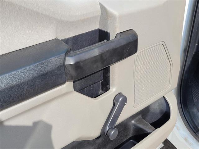 used 2019 Ford F-350 car, priced at $23,900