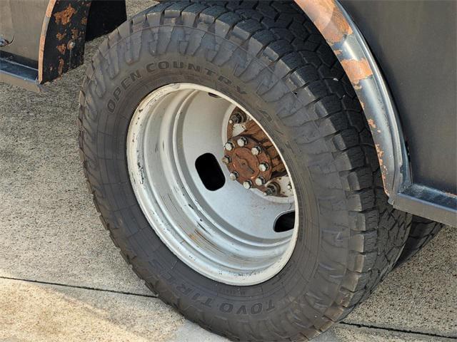 used 2019 Ford F-350 car, priced at $23,900