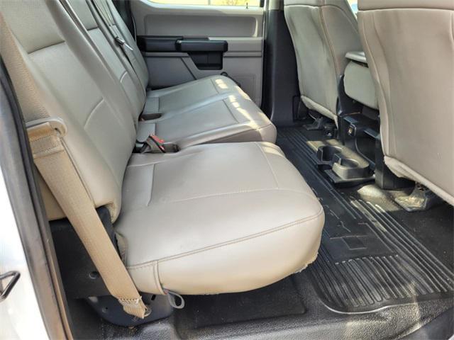 used 2019 Ford F-350 car, priced at $23,900