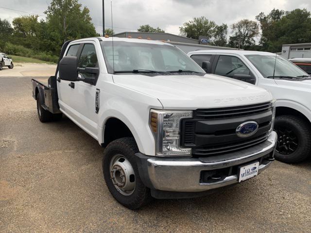 used 2019 Ford F-350 car, priced at $24,500