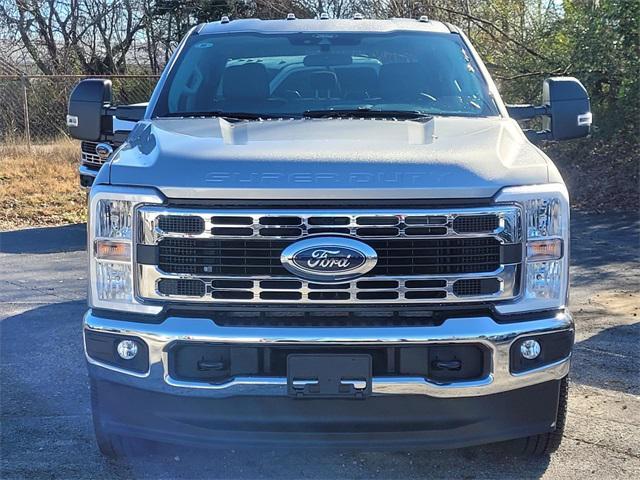 new 2024 Ford F-350 car, priced at $69,410